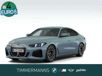BMW i4 (Bild 1/5)