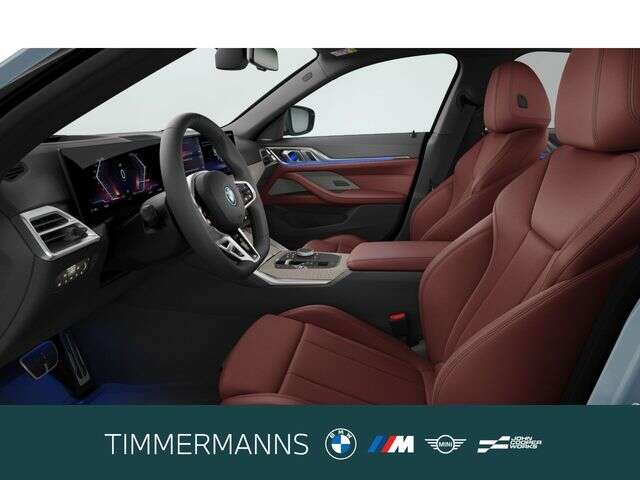 BMW i4 (Bild 3/5)