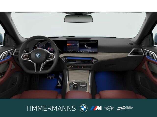 BMW i4 (Bild 4/5)