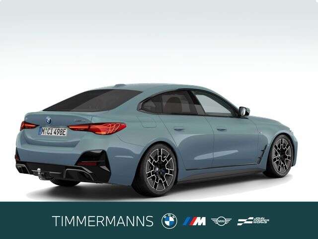 BMW i4 (Bild 5/5)