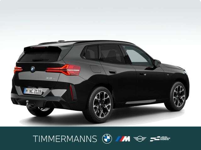 BMW X3 (Bild 5/5)