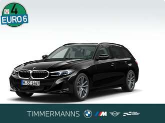 BMW 320 (Bild 1/5)