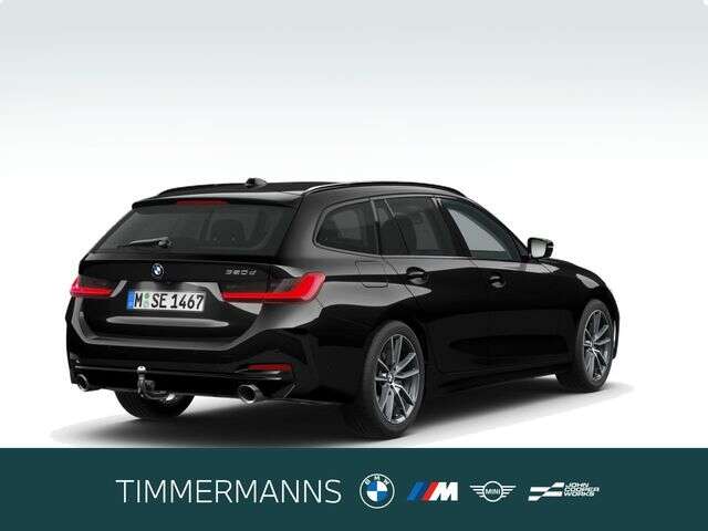 BMW 320 (Bild 2/5)