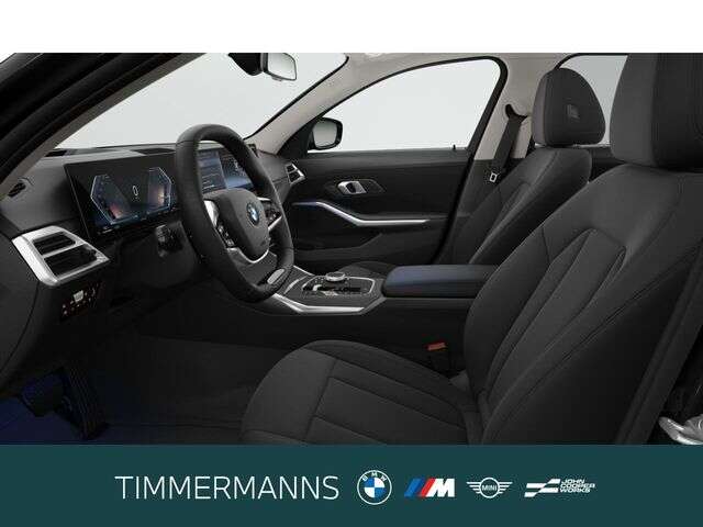 BMW 320 (Bild 3/5)