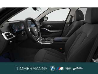 BMW 320 (Bild 3/5)