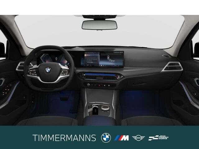 BMW 320 (Bild 4/5)