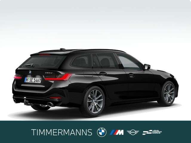 BMW 320 (Bild 5/5)