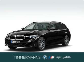 BMW 320 (Bild 1/6)