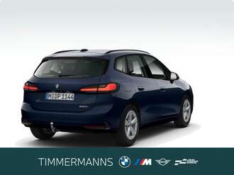 BMW 220 Active Tourer (Bild 2/5)