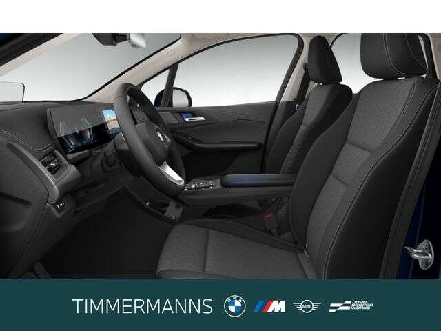 BMW 220 Active Tourer (Bild 3/5)