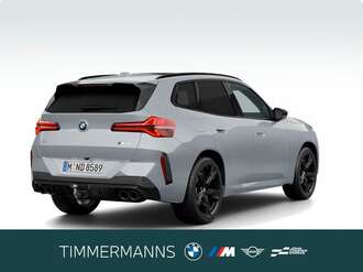 BMW X3 M50 (Bild 2/5)