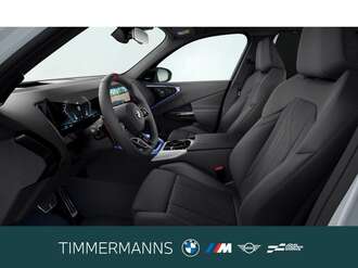 BMW X3 M50 (Bild 3/5)