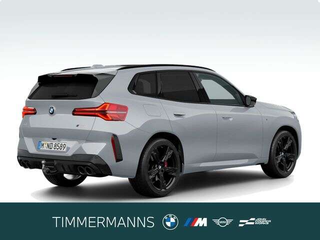 BMW X3 M50 (Bild 5/5)