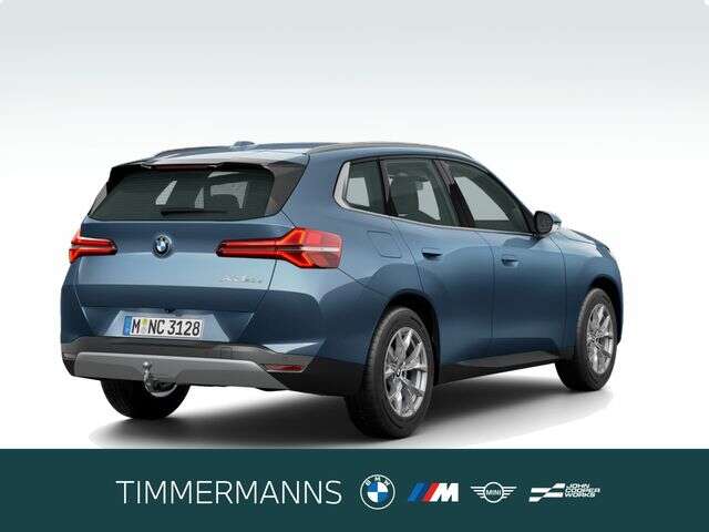 BMW X3 (Bild 2/5)