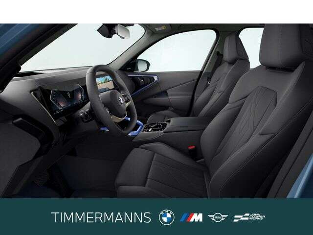 BMW X3 (Bild 3/5)