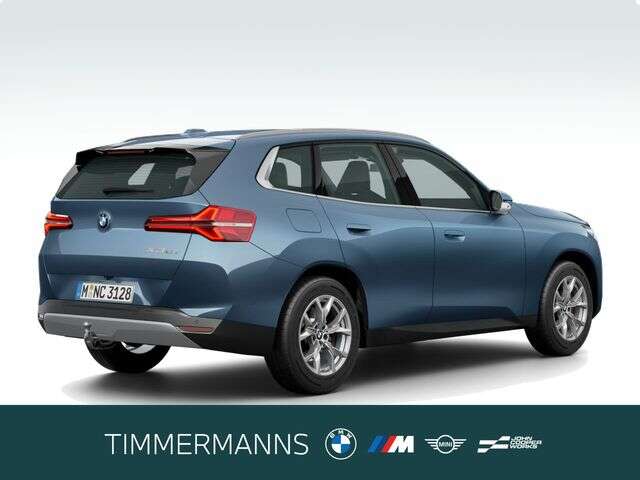 BMW X3 (Bild 5/5)