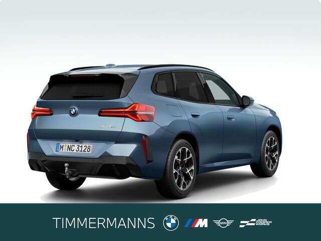 BMW X3 (Bild 2/5)