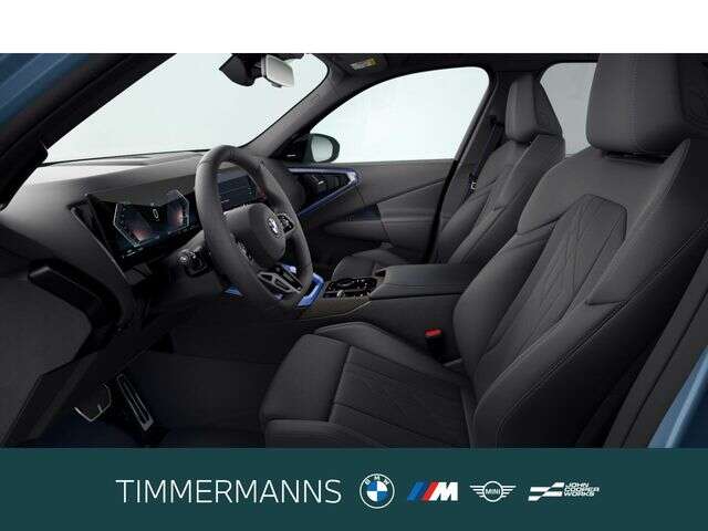 BMW X3 (Bild 3/5)