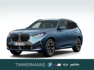 BMW X3 (Bild 1/5)