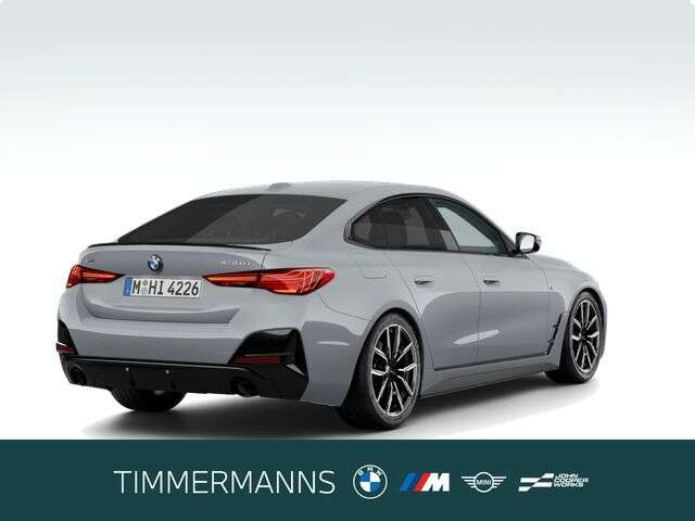 BMW 430 (Bild 2/5)