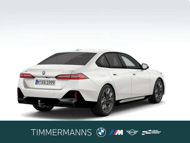 BMW 520 (Bild 2/5)