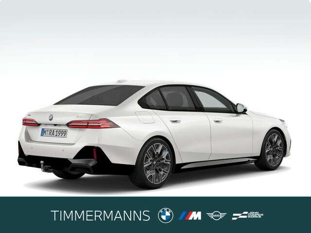 BMW 520 (Bild 5/5)