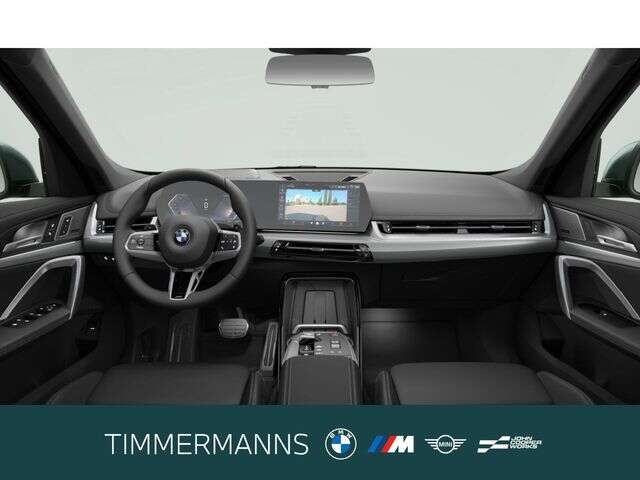 BMW X1 (Bild 4/5)