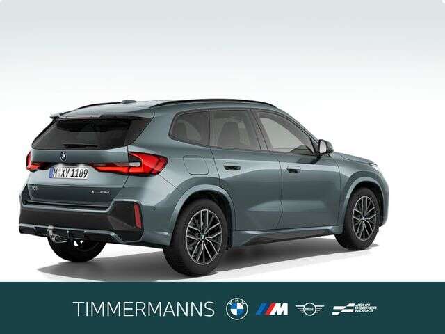 BMW X1 (Bild 5/5)