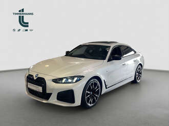 BMW i4 (Bild 1/14)