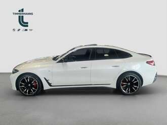 BMW i4 (Bild 2/14)