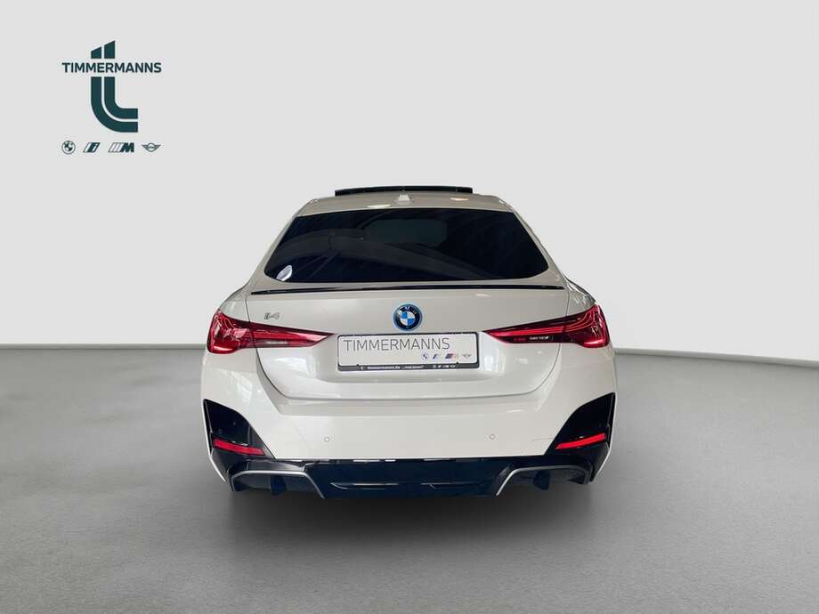 BMW i4 (Bild 5/15)