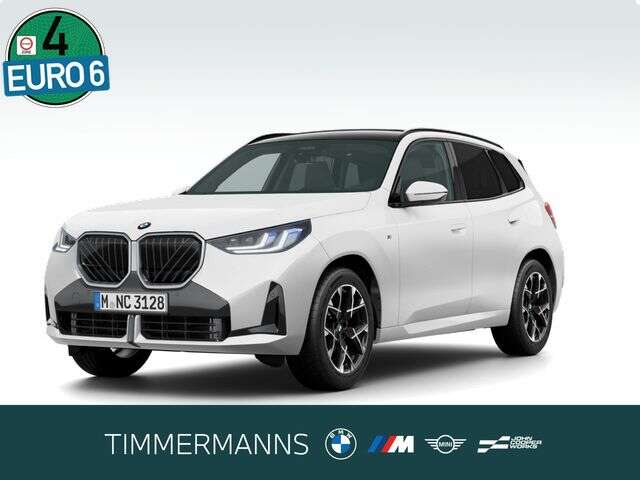 BMW X3 (Bild 1/5)