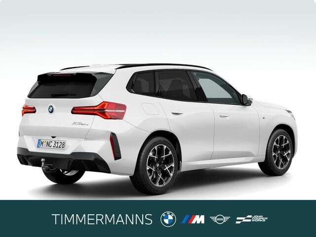 BMW X3 (Bild 5/5)
