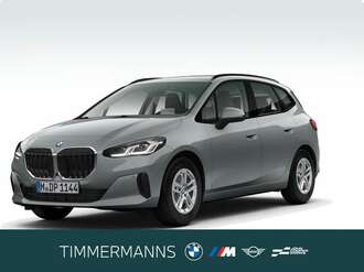 BMW 218 Active Tourer (Bild 1/6)