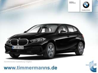 BMW 118i (Bild 1/16)