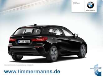 BMW 118i (Bild 2/16)