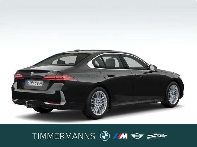 BMW 540 (Bild 5/5)