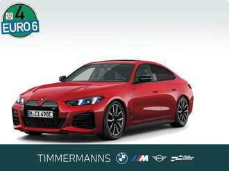 BMW i4 (Bild 1/5)