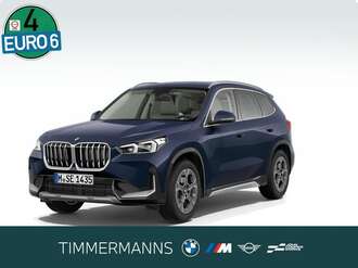 BMW X1 (Bild 1/5)