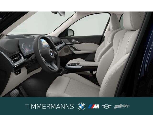BMW X1 (Bild 3/5)