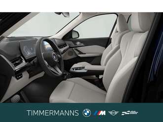 BMW X1 (Bild 3/5)