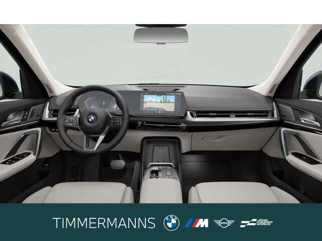 BMW X1 (Bild 4/5)