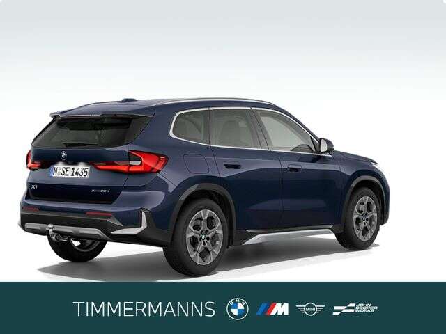 BMW X1 (Bild 5/5)