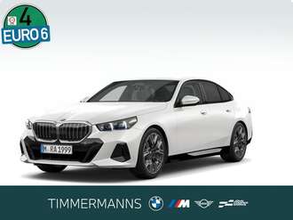 BMW 520 (Bild 1/5)