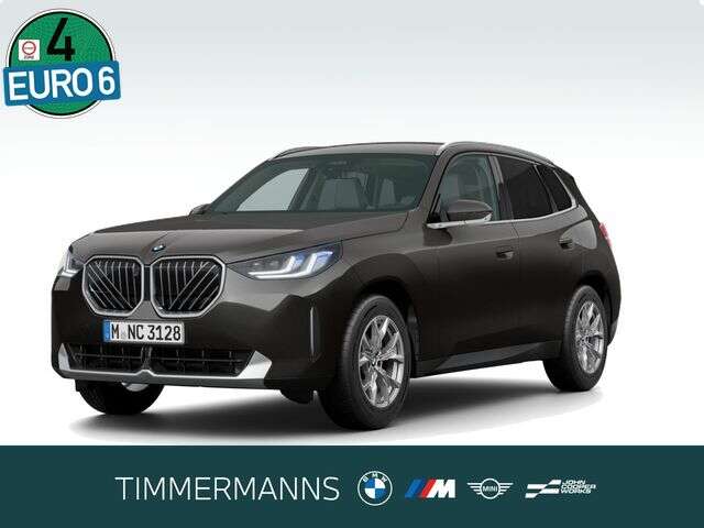 BMW X3 (Bild 1/5)