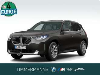 BMW X3 (Bild 1/5)