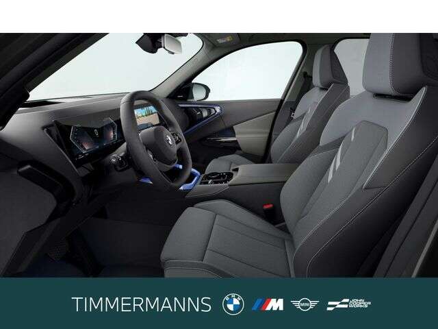 BMW X3 (Bild 3/5)