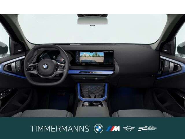 BMW X3 (Bild 4/5)