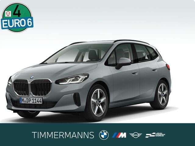 BMW 220 Active Tourer (Bild 1/5)