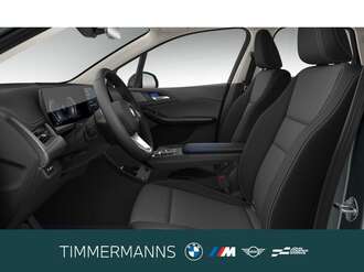 BMW 220 Active Tourer (Bild 3/5)